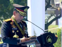 Polri Ungkap 464 Kasus Energi Sepanjang 2026, Selamatkan Rp 756 Miliar