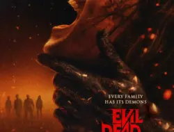 Adegan Sadis Evil Dead Burn Dipangkas Berulang Kali Demi Izin Tayang