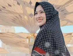 Alyssa Soebandono Jalani Operasi Skoliosis Setelah Berjuang Hampir 20 Tahun
