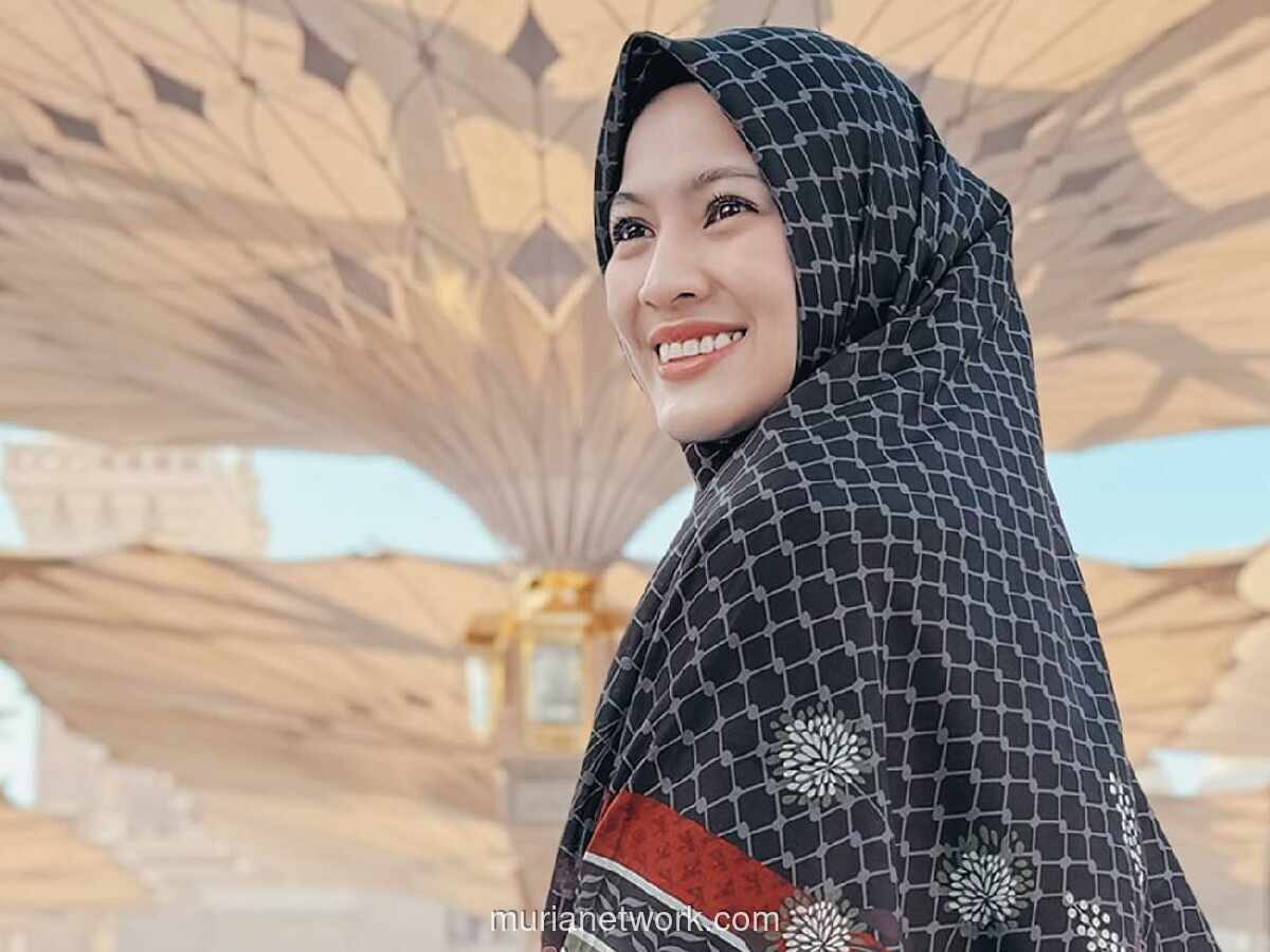 Alyssa Soebandono Jalani Operasi Skoliosis Setelah Berjuang Hampir 20 Tahun