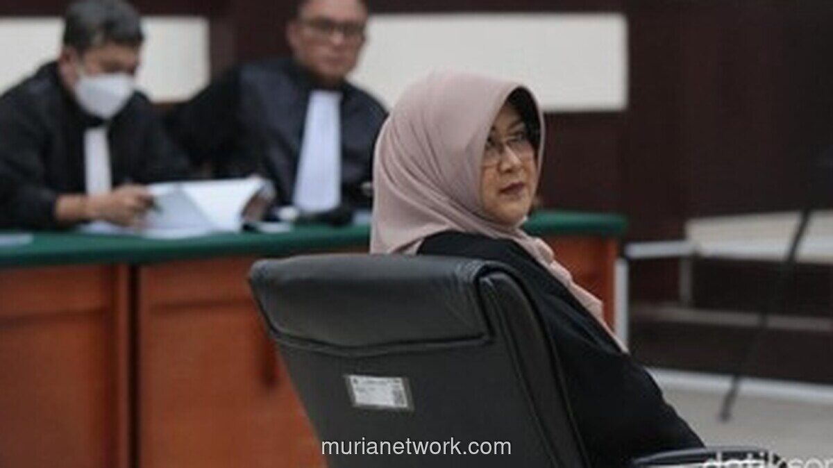 Sidang Perdana Dokter Tifa, Didakwa Fitnah Soal Ijazah Palsu Jokowi