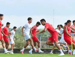 Lima Pemain Berpeluang Debut di Piala AFF 2026, Termasuk Mitchell Baker