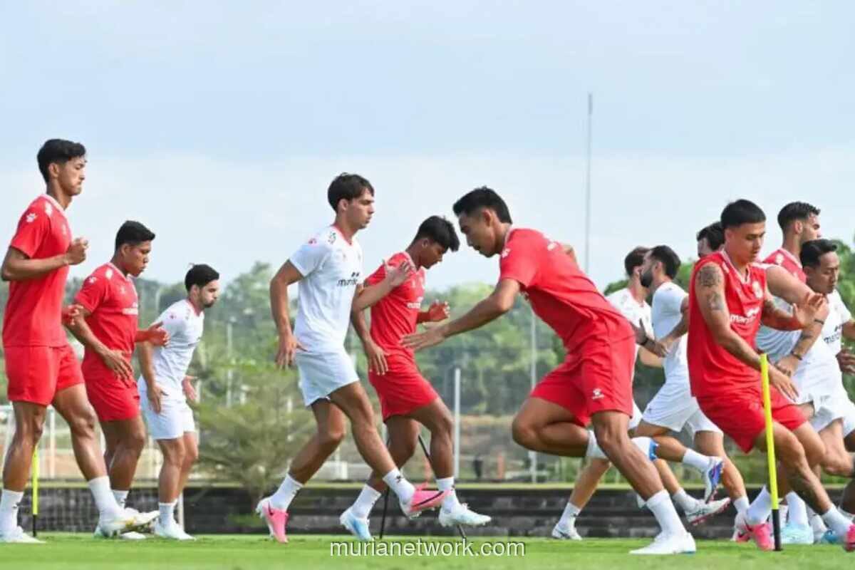 Lima Pemain Berpeluang Debut di Piala AFF 2026, Termasuk Mitchell Baker