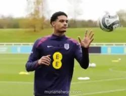 Inggris Terancam Tanpa Sejumlah Pilar saat Hadapi Norwegia di Perempat Final Piala Dunia