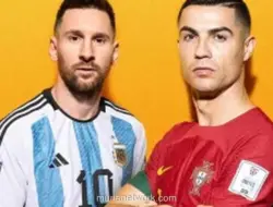 Zlatan Ibrahimovic Coret Messi dan Ronaldo dari Daftar 5 Pemain Terbaik Versinya