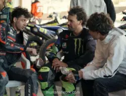 Regulasi 850cc Ancam Posisi Lima Pembalap Senior MotoGP, Termasuk Murid Valentino Rossi