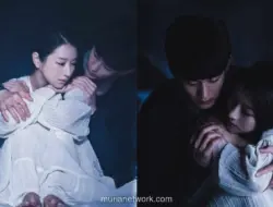 5 Drama Korea Bertema Kesehatan Mental yang Menguras Emosi