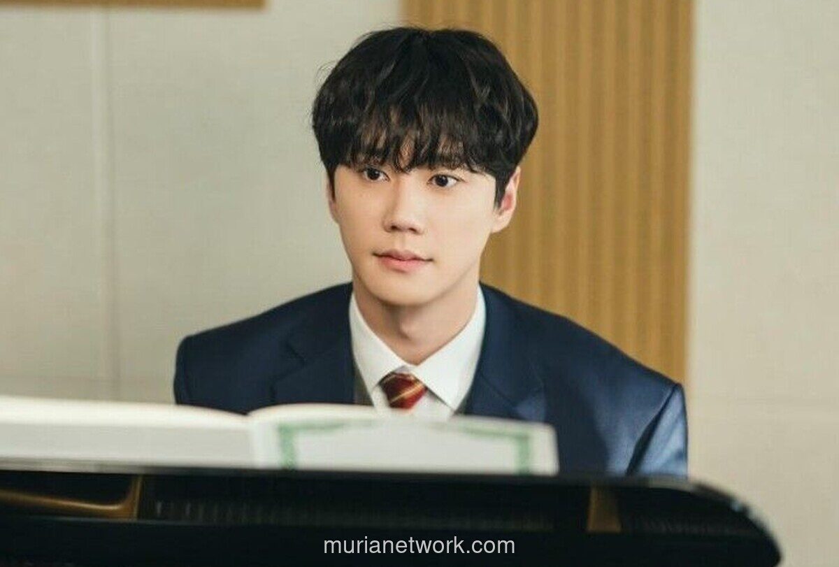 5 Drama Korea yang Dibintangi Lee Jun Young, dari Thriller hingga Komedi Romantis