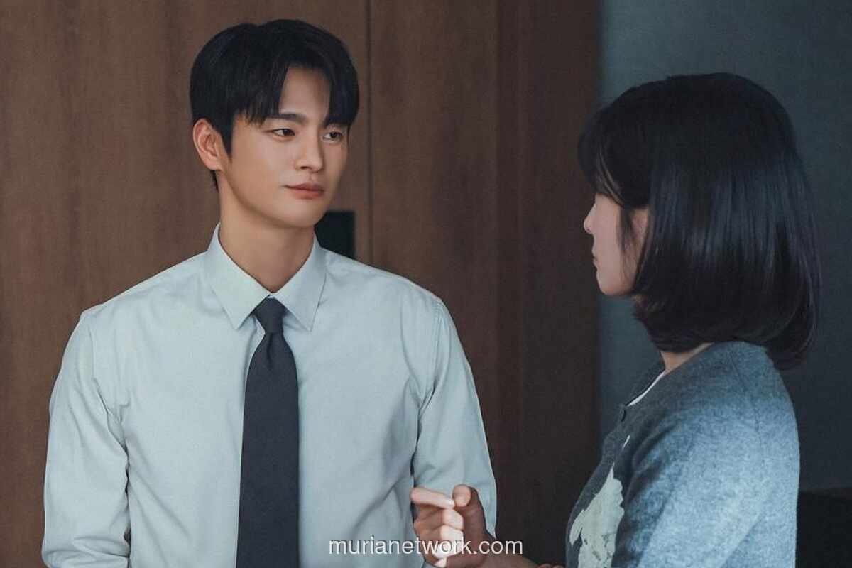 5 Drama Korea Seo In Guk yang Wajib Ditonton, dari Siswa SMA hingga Makhluk Supernatural