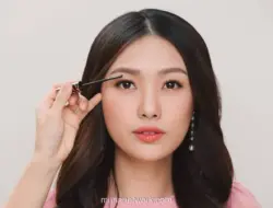 Maskara Jadi Produk Makeup Paling Laris, Ini 5 Rekomendasi Terbaik