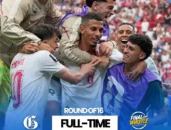 Maroko Hancurkan Kanada 3-0, Catatkan Lima Rekor di Piala Dunia
