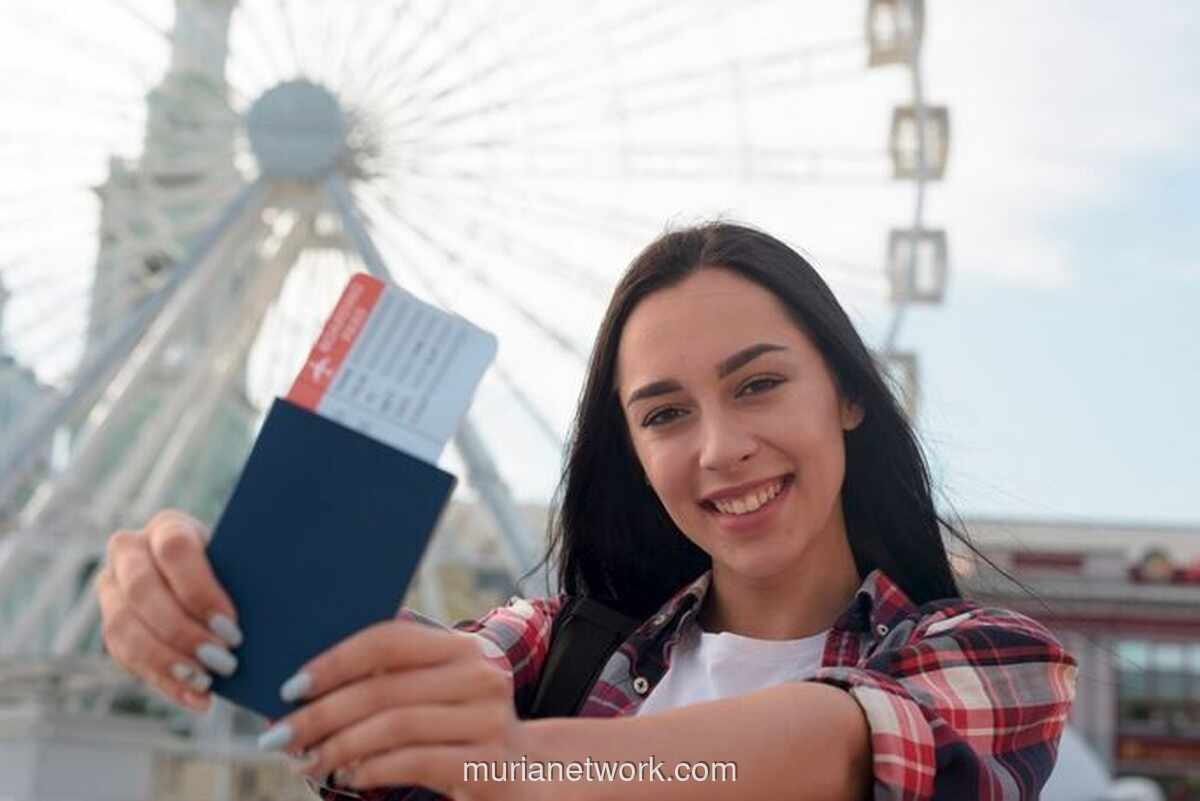 Lima Persiapan Dokumen Perjalanan untuk Menonton Piala Dunia 2026