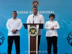 Kepala BGN Ancam Pecat Kepala SPPG yang Langgar Aturan, 261 Pegawai Non-ASN Sudah Dipecat