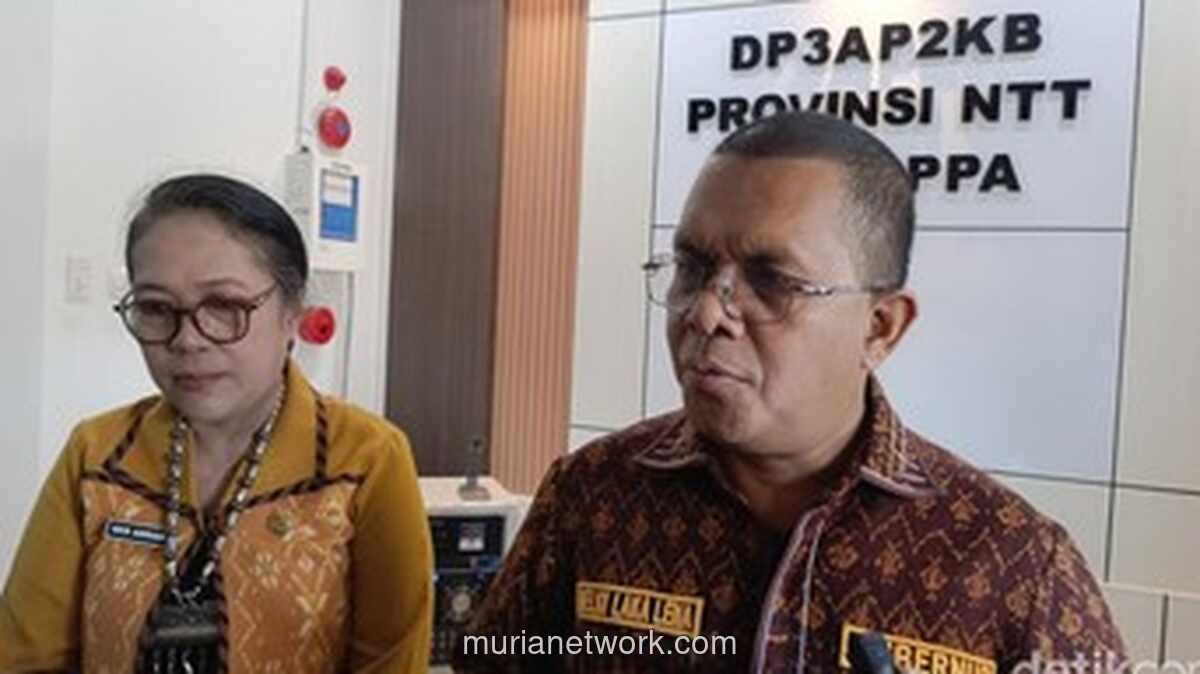 Enam Anak di NTT Terpapar Radikalisme Lewat Gim Online, Gubernur Terbitkan Pergub