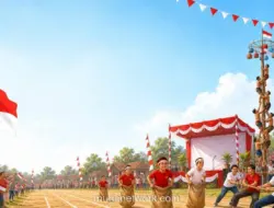 Menjelang HUT ke-81 RI, Ini Panduan Lengkap Menyusun Proposal 17 Agustus untuk Sekolah, RT, hingga Perusahaan