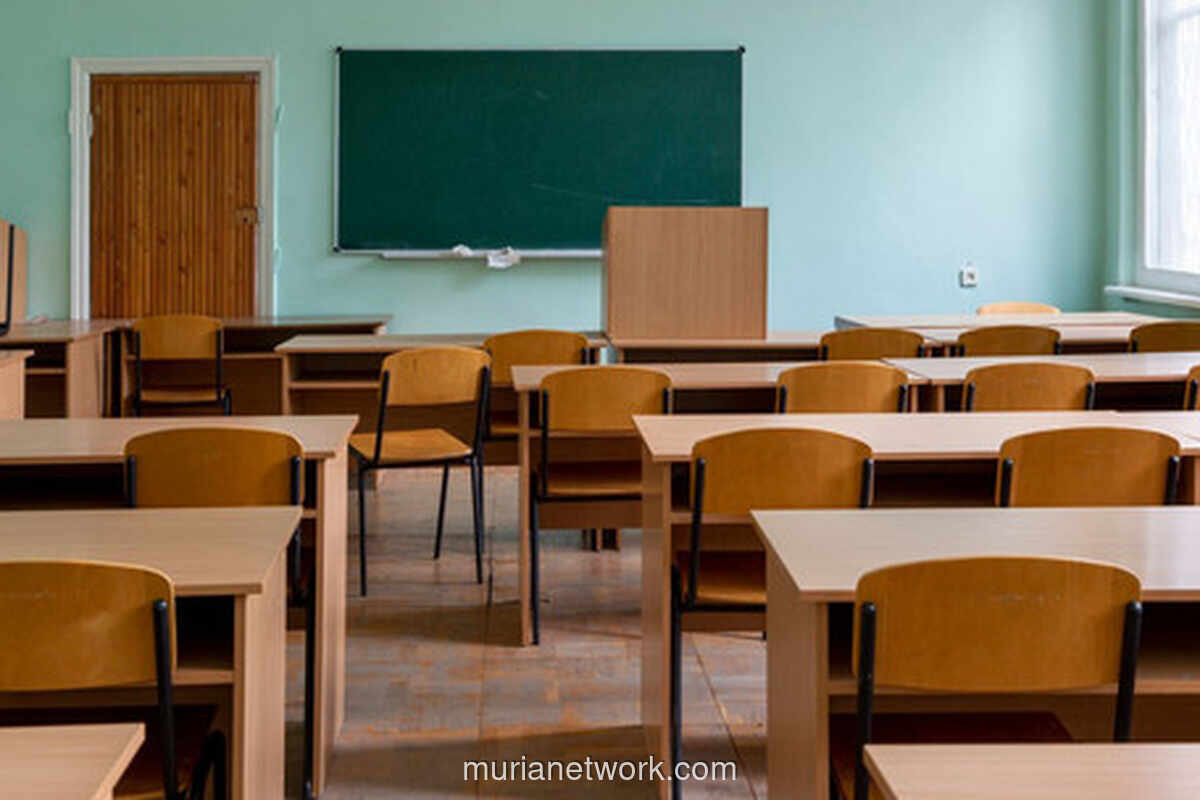 Enam SD di Kulon Progo Tak Kebagian Murid Baru, Disdikpora Sebut Dampak Penurunan Demografi