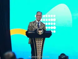 Kemenperin Lepas 2.369 Lulusan Vokasi Industri, Serapan Kerja Capai 63,7 Persen