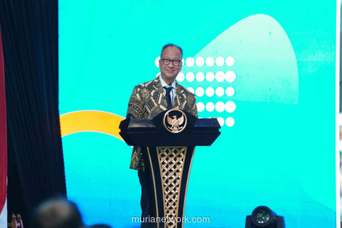 Kemenperin Lepas 2.369 Lulusan Vokasi Industri, Serapan Kerja Capai 63,7 Persen