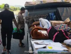 Gencatan Senjata Hizbullah-Israel Mulai Berlaku, Ratusan Ribu Pengungsi Lebanon Pulang