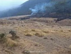 Delapan Pendaki Wanita Dievakuasi karena Kelelahan di Gunung Gede Pangrango