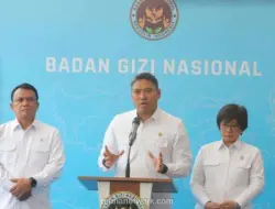 833 Dapur Makan Bergizi Gratis Ditutup Permanen, Terbanyak di Luar Jawa