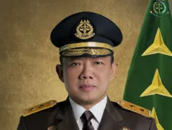 Jejak Panjang Febrie Adriansyah dan Tiga Kasus yang Kini Menjeratnya