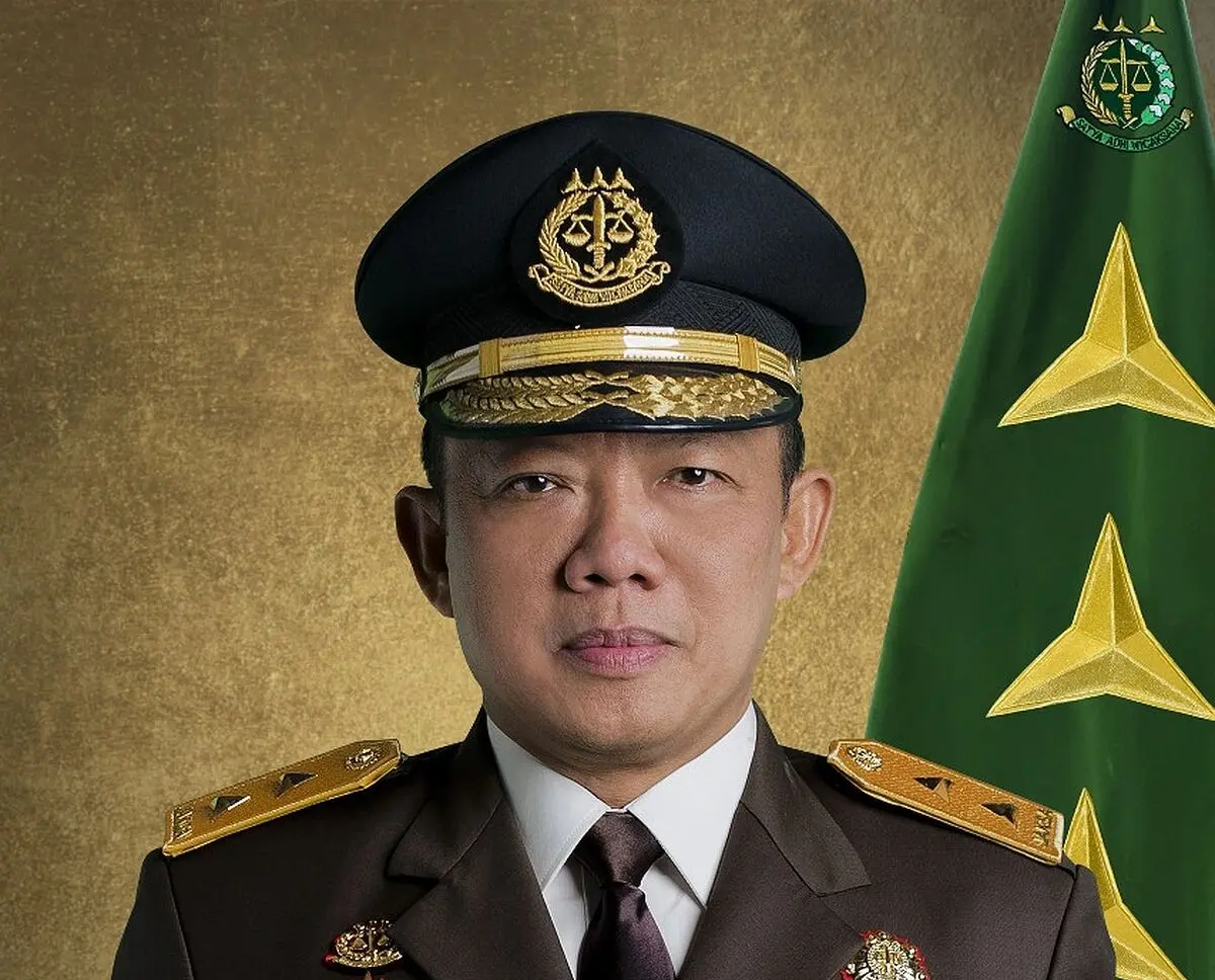 Jejak Panjang Febrie Adriansyah dan Tiga Kasus yang Kini Menjeratnya