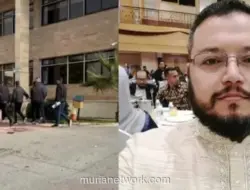 Kontroversi Deportasi Warga Palestina: Antara Teroris dan Ulama