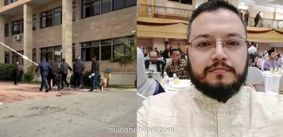 Kontroversi Deportasi Warga Palestina: Antara Teroris dan Ulama