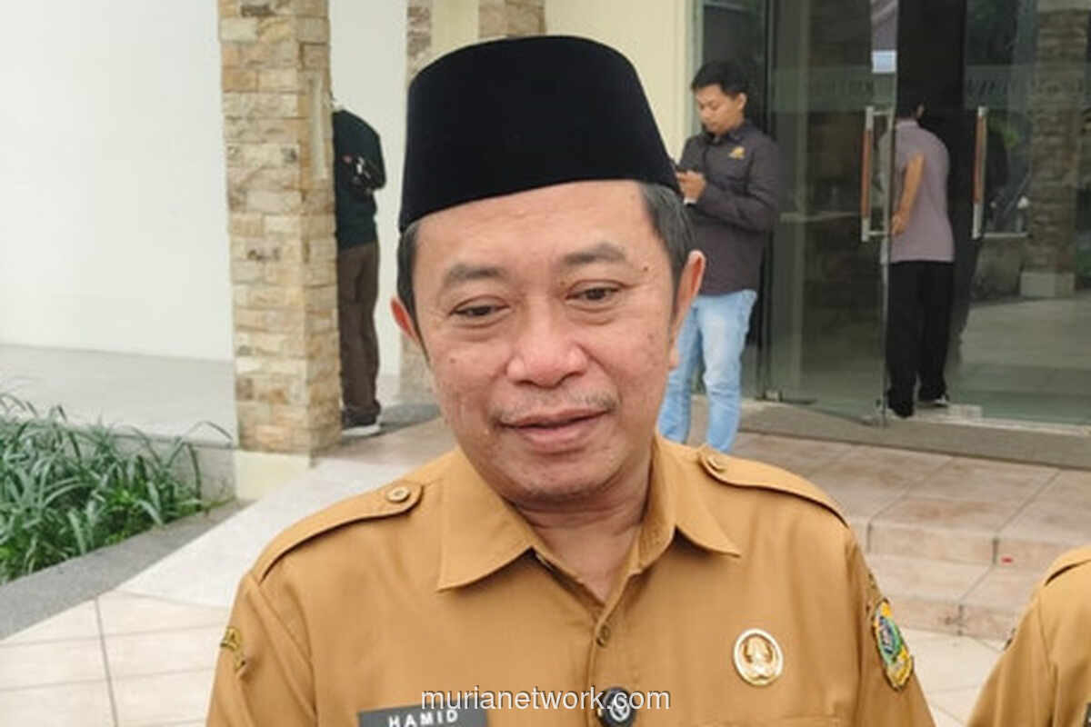 Bupati Bondowoso Minta Maaf Atas Aksi Sensual di Panggung Digital Days