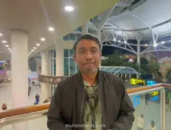 Kepulan Asap di Terminal Internasional Bandara Ngurah Rai, Operasional Tak Terganggu