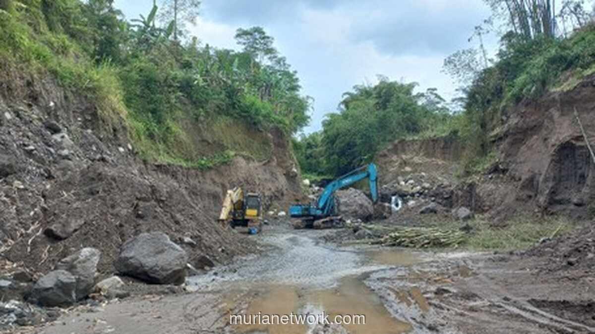Polisi Bongkar Tambang Batu Bara Ilegal di Lahan PT Bukit Asam, Negara Rugi Rp 104,5 Miliar