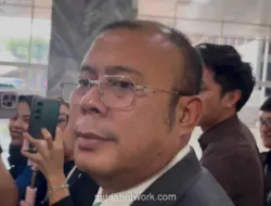 Wakil Ketua DPR Minta Pemerintah Fokus pada Pembangunan, Bukan Ganti Nama Provinsi