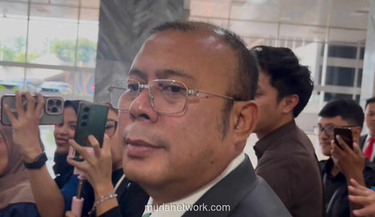 Wakil Ketua DPR Minta Pemerintah Fokus pada Pembangunan, Bukan Ganti Nama Provinsi