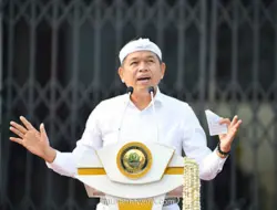 Warga Tangkap Remaja Bawa Katana, Dedi Mulyadi Pastikan Hadiah Sayembara Cair