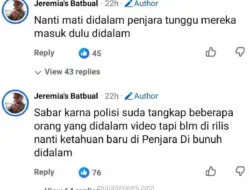 Introspeksi di Balik Tragedi Matraman: Bukan Soal Suku, tapi Perilaku