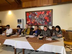 Peradi Bersatu dan Tim Hukum Merah Putih Akan Surati MA soal Penangguhan Penahanan Roy Suryo