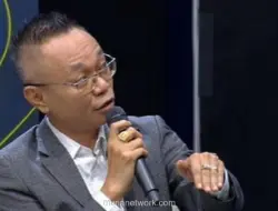 Ade Darmawan Minta Roy Suryo Tak Terlalu Senang dengan Putusan Praperadilan