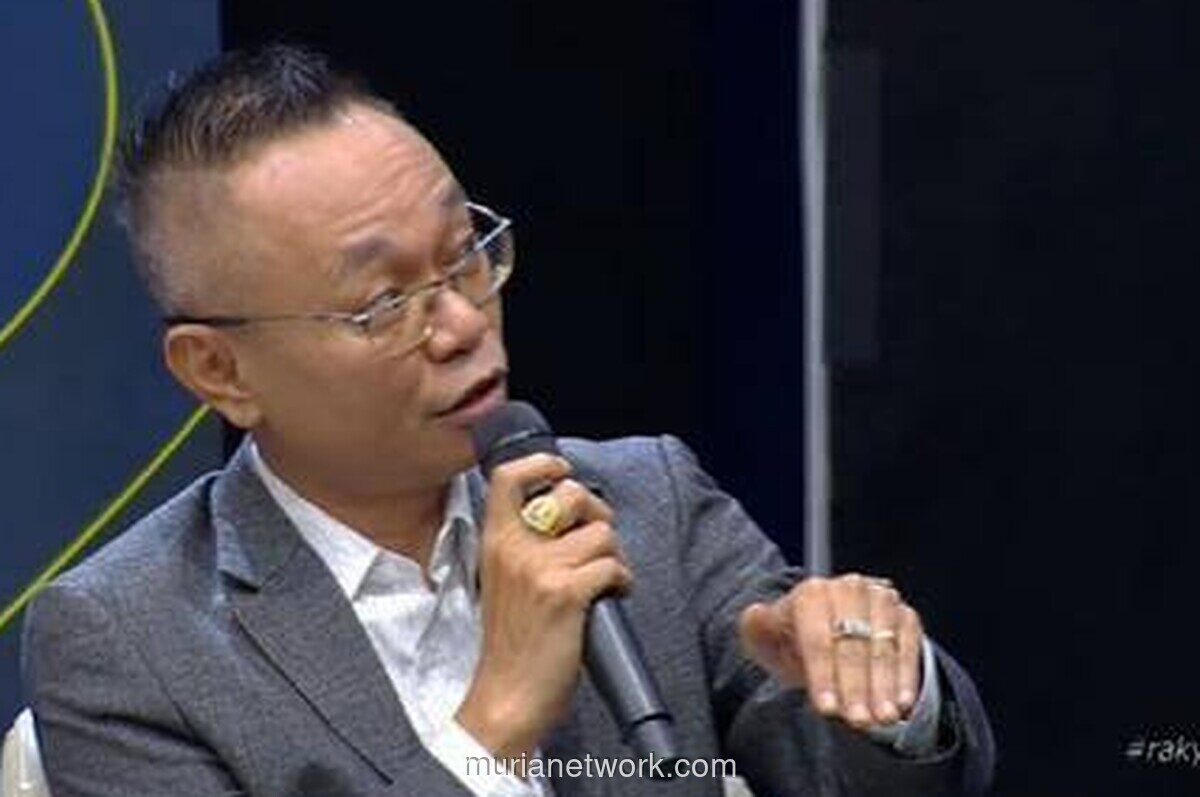 Ade Darmawan Minta Roy Suryo Tak Terlalu Senang dengan Putusan Praperadilan