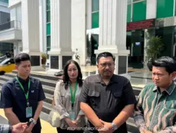 Adik Keisya Levronka Sempat Ucap Ingin Mati Usai Jatuh dari Lantai 6, Ibunda Ungkap Perjuangan Mental