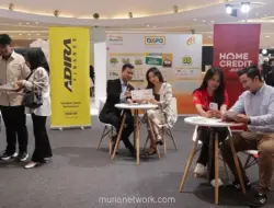 Adira Finance Waspadai Tekanan Pembiayaan Kendaraan di Semester II