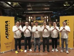 Adira Finance Kejar Target Free Float 10 Persen, Porsi Saham Publik Masih 6,58 Persen