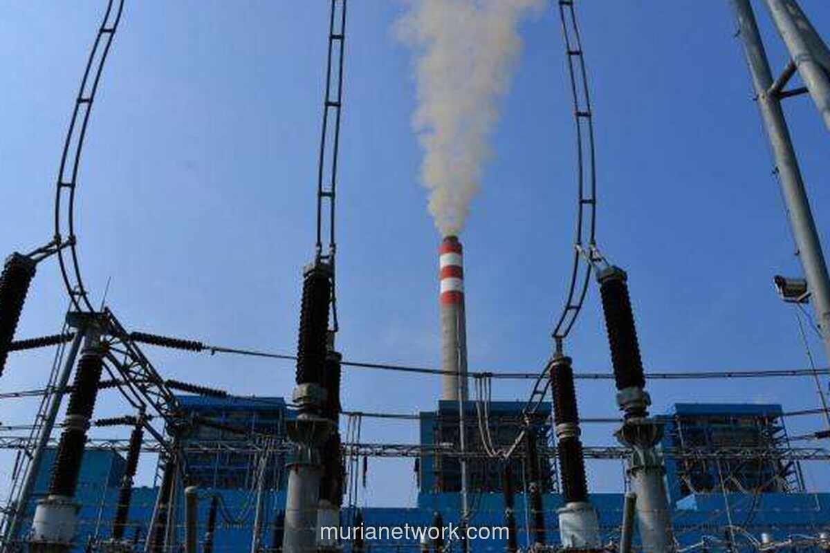 Alamtri Minerals Salurkan Pinjaman Rp5,4 Triliun untuk Proyek Smelter Aluminium