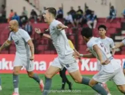 PSM Makassar Gagal Rekrut Adrian Dalmau, Perburuan Striker Berlanjut