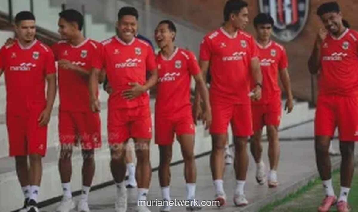 Timnas Indonesia Diunggulkan Kalahkan Timor Leste di Piala AFF 2026