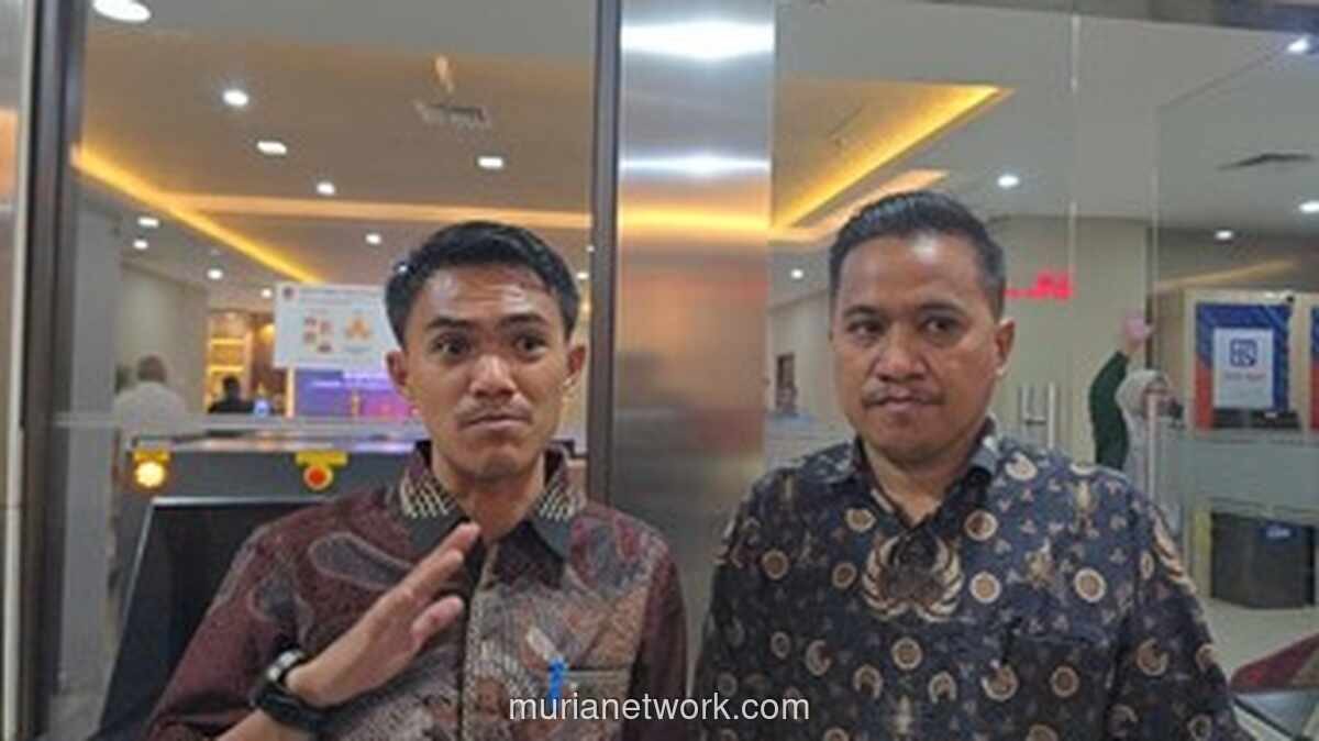 19 Anggota Pansus Hak Angket DPRD Gowa Dilaporkan ke Bareskrim Polri