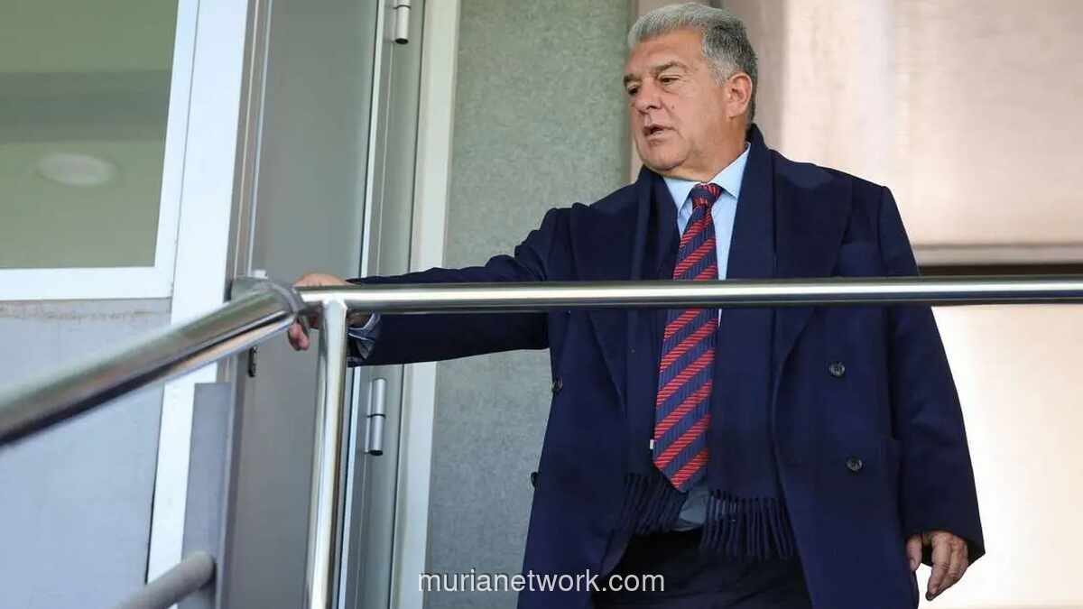 Bournemouth Pasang Harga 100 Juta Euro untuk Kroupi, Barcelona Menarik Diri
