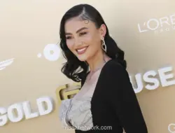 Agnez Mo Bawa Pencak Silat dan Karambit ke Serial Reacher Season 4