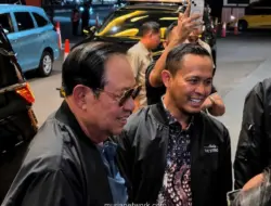 Kader Kepala Daerah Demokrat Diminta Utamakan Kepentingan Rakyat dan Dukung Pemerintahan Prabowo