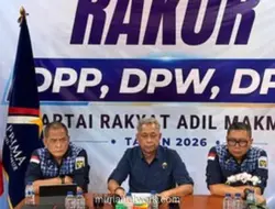 PRIMA Diminta Kawal Program Kerakyatan Pemerintahan Prabowo